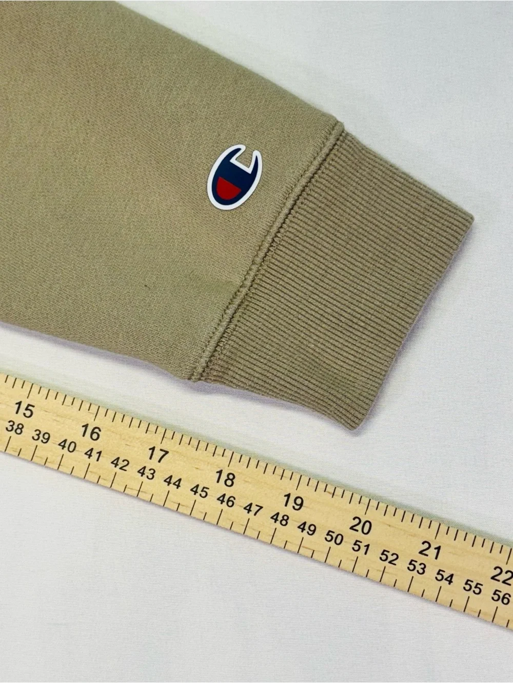 Champion classic pullover